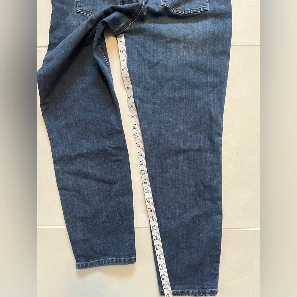 Buffalo David Bitton - High Rise Jeans - Picture 8 of 8